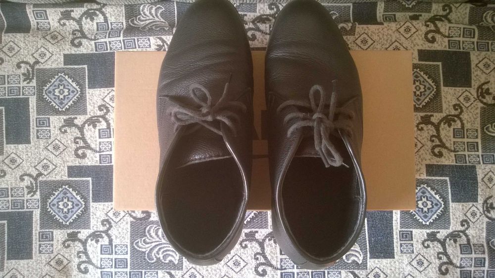 Чоловічі черевики 40 розмір