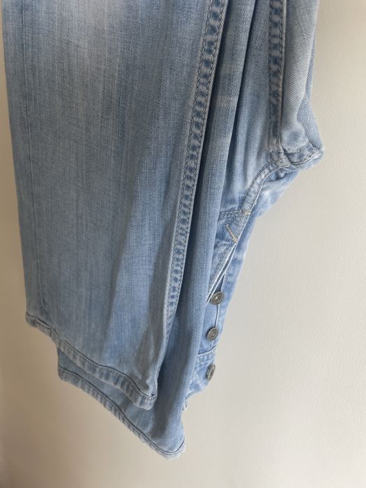 Calças de Ganga Pepe Jeans