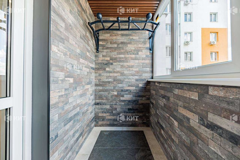 3к. 108м2 ХТЗ, Рогань, ЖК Мира 2, м. Тракторный Завод, Мира ул. 27 RE-135226