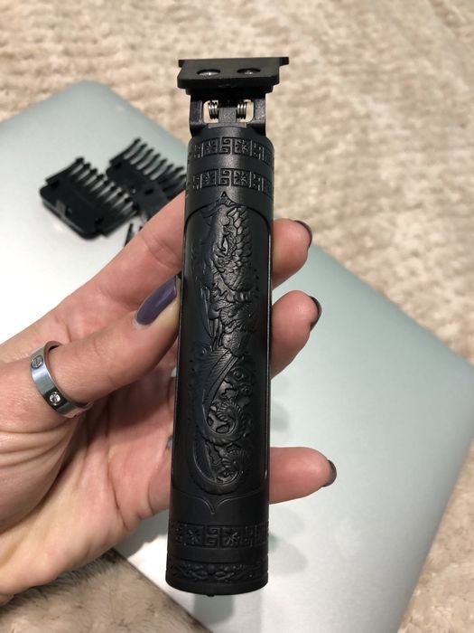 Триммер для бороды