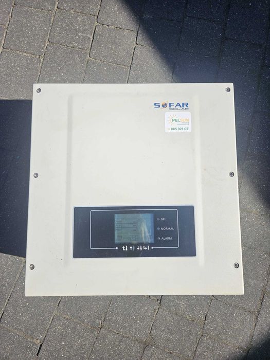 Falownik Sofar 4.4 KTL-X