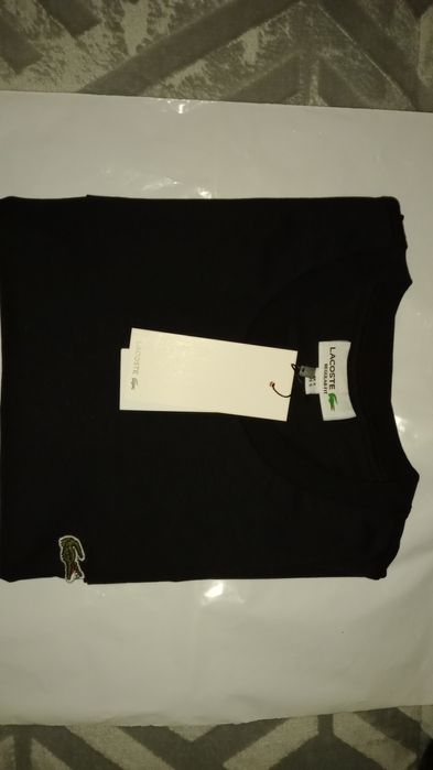 T-shirt Lacoste Original