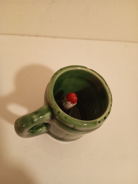 Satirical Mini Mug459441670047016960