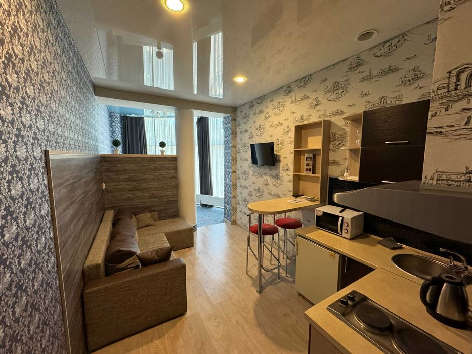 Комерційна нерухомість за адресою Космонавтів просп. (площа 200 м²) - Atlanta.ua - фото 19