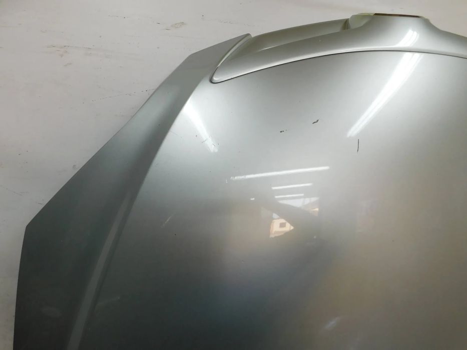 maska pokrywa silnika mazda 3 bk hb 03-