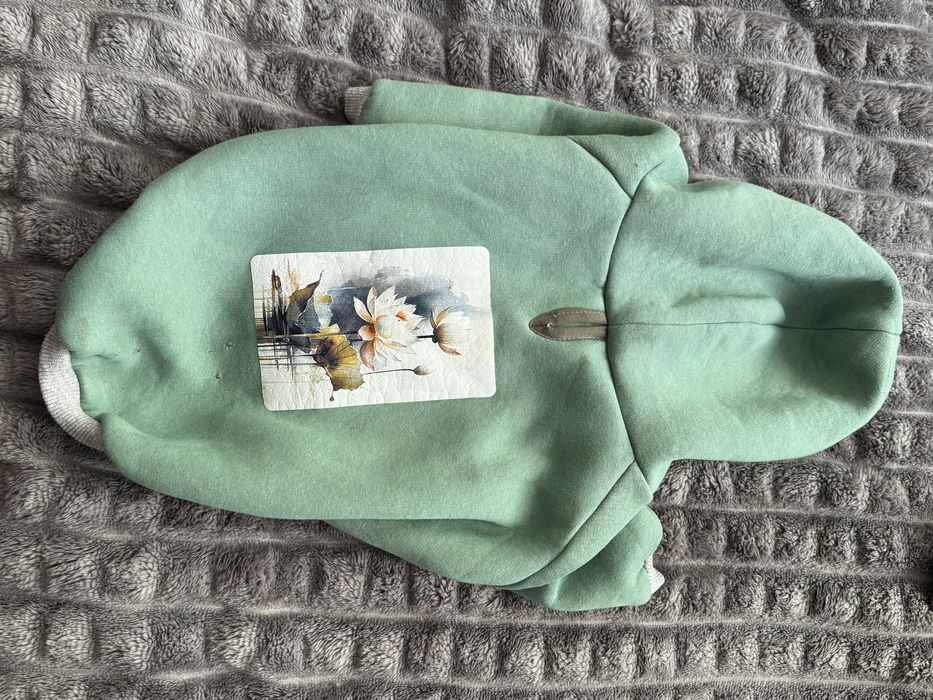 Одяг та рулетка для собак