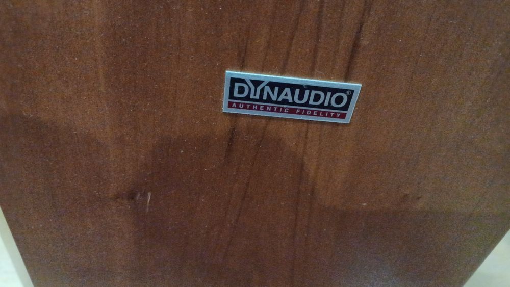 Colunas Dynaudio Facette c/ novas para audiófilos exigentes