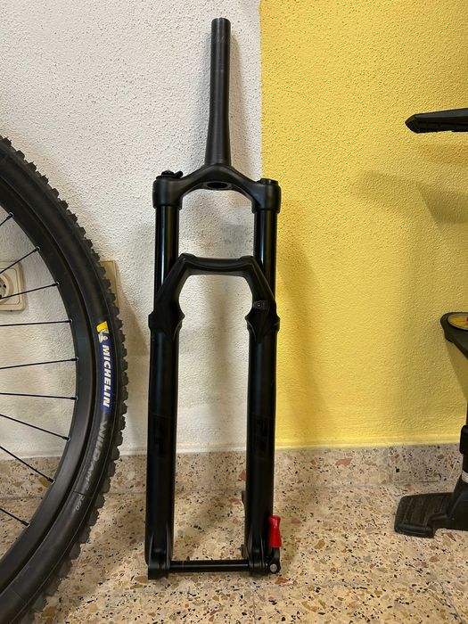 Suspensão Marzochi Z2 Air