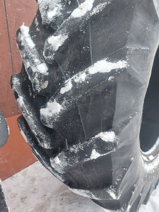 Opony rolnicze Trelleborg TM 800 480/65 R28
TM800
480/65 R28
TM800
48