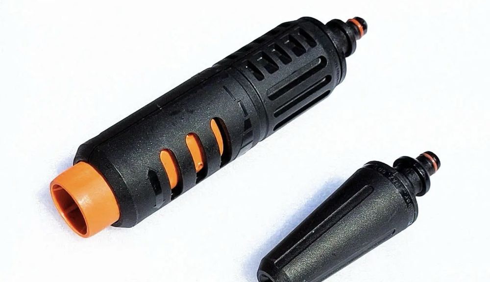 СКИДКА‼️Минимойка высокого давления Мойка высокого давления для дома