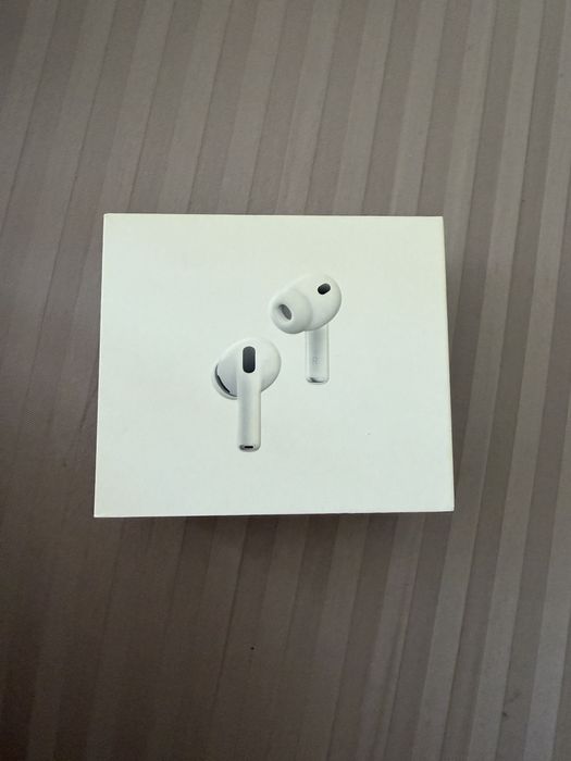 Наушники Apple AirPods Pro 3 white