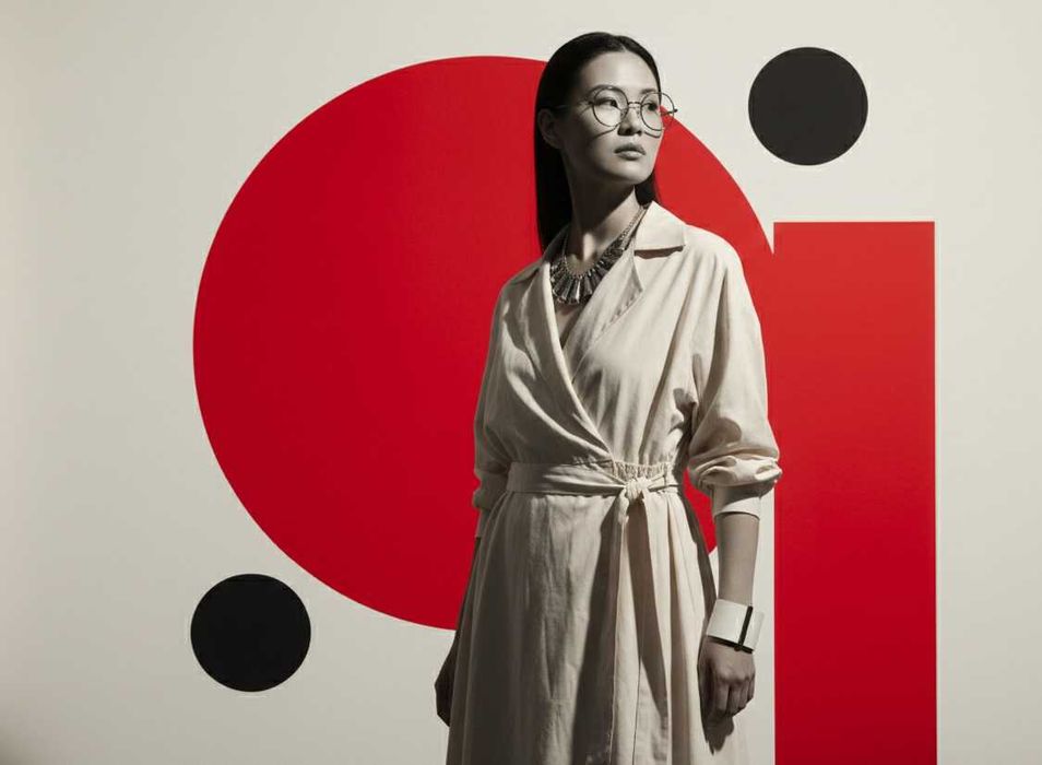 Платье-халат Missimo Dutti, размер 36