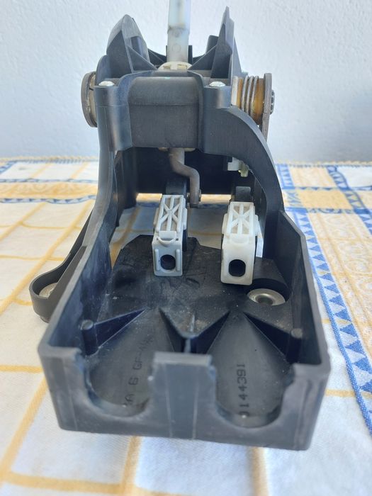 Selector Velocidades Opel Astra H Opc