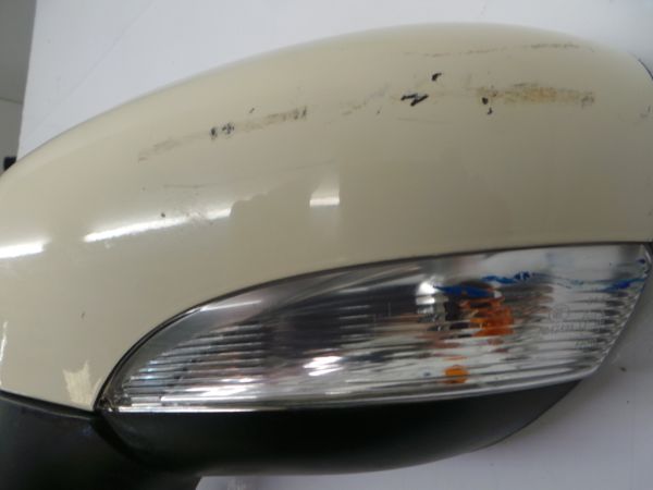 Retrovisor / espelho esquerdo RENAULT Captur (J5_)