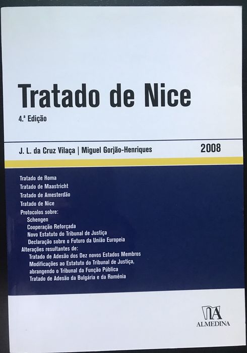 Tratado de Nice