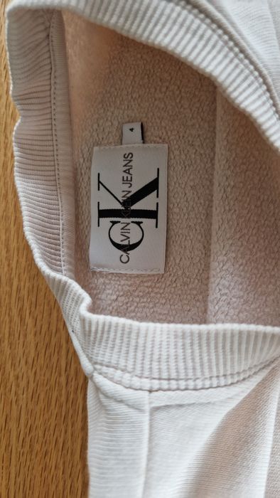 Paka ubrań bluza sukienki rajstopy spodnie
