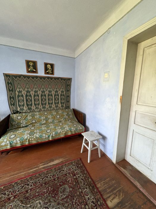 Продається приватний  будинок