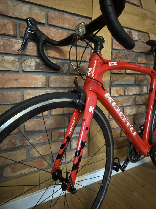 KOOTU ICE  carbon rozm56
