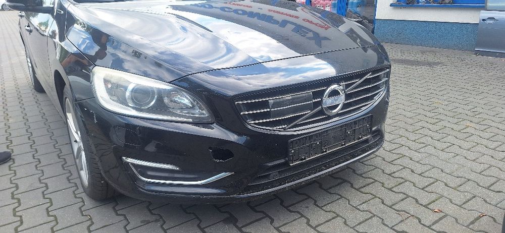 Kompletny przód Volvo V60 2013 lift 452-26