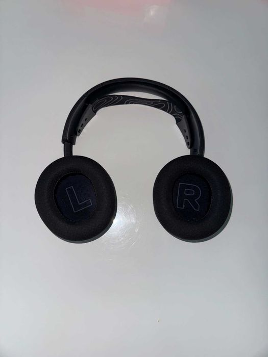 SteelSeries Arctis Nova 5 Wireless – używane tydzień