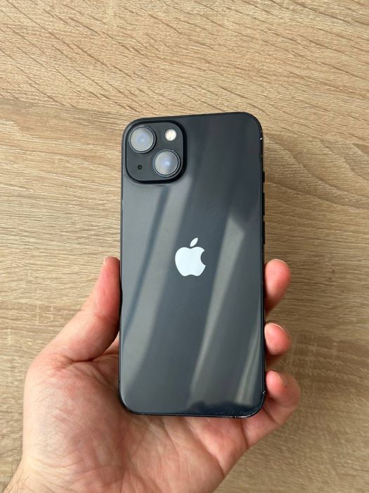 IPHONE 13 128 Neverlock