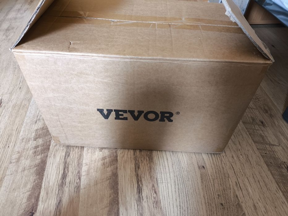 Destylator do wody vevor