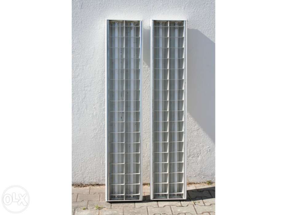 Armaduras com Difusor com Lampadas64739317265538121