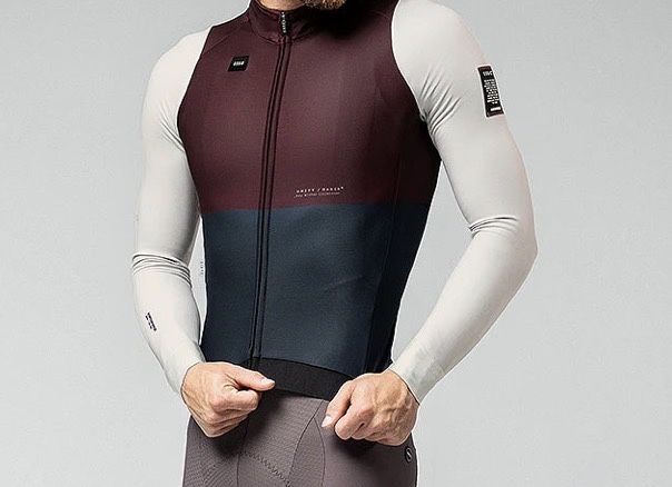 Casaco jersey Gobik Hyder