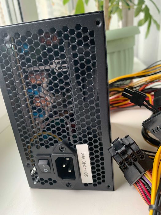 Блок живлення Aerocool VX-800 800W