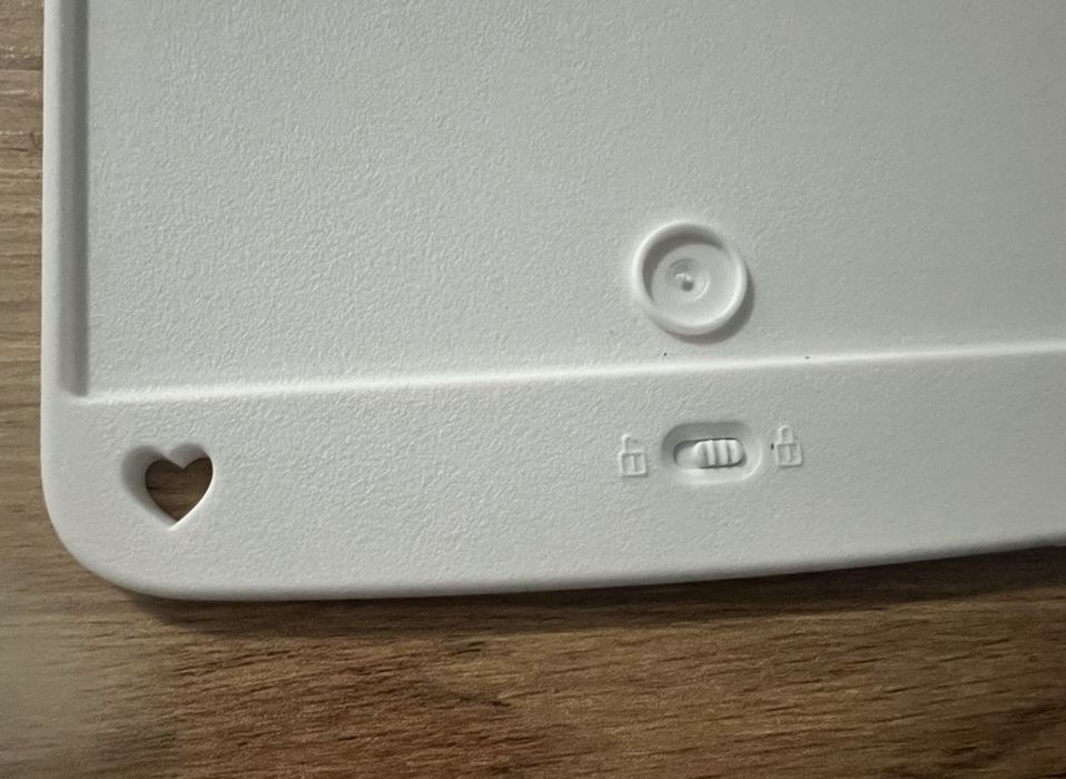 Tablet LCD dla dzieci i dorosłych