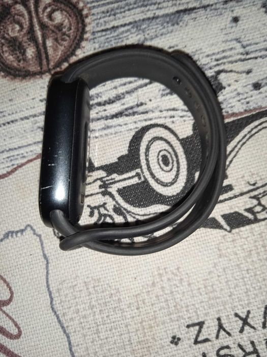 Смарт фітнес годинник Xiaomi Smart Band 9