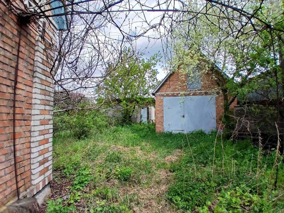 Цегляний будинок в с.Медвідка, в 14 км. від Вінниці