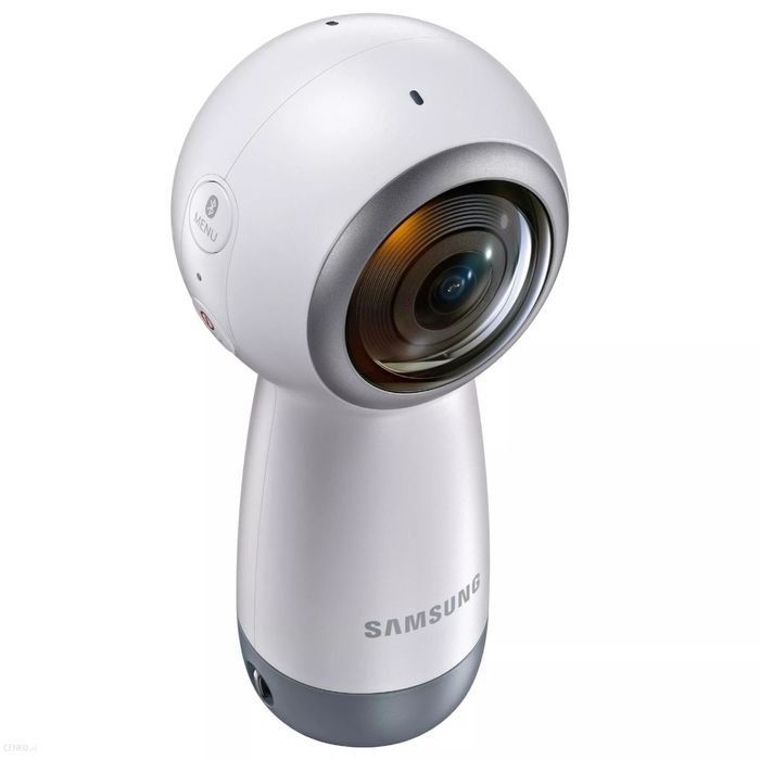 Samsung Gear 360 kamera