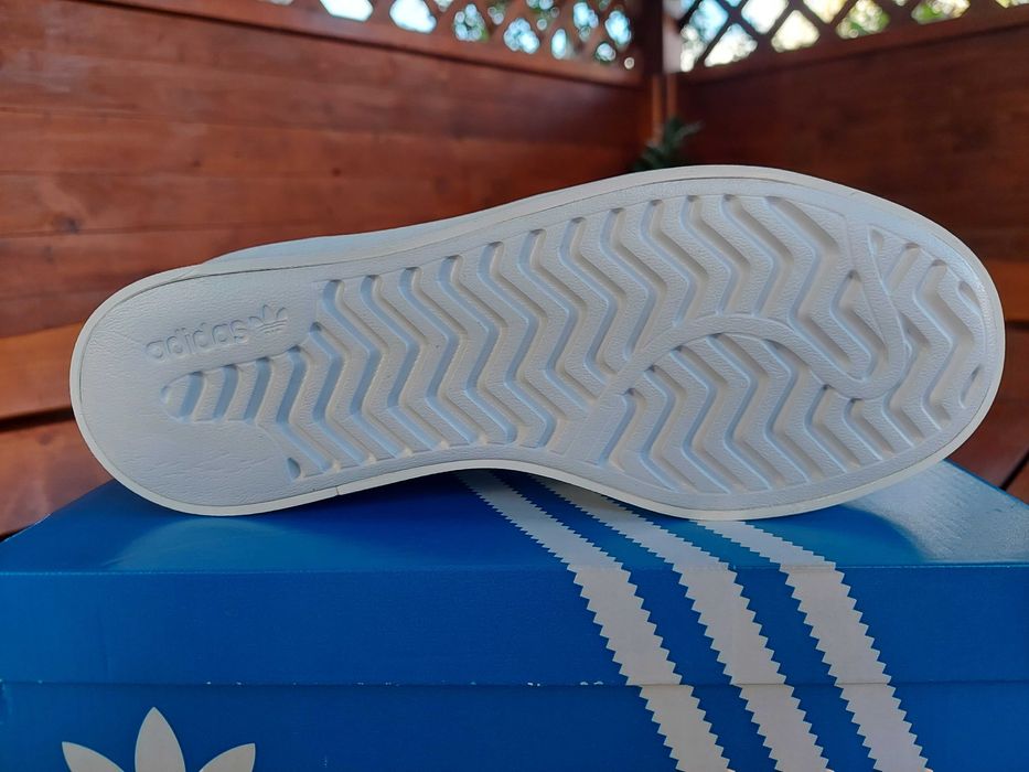 Adidas damskie buty sportowe Stan Smith Bonega W r. 38 | GY9342