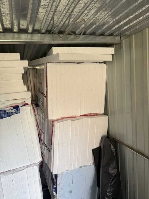 Zamienię Styropian Na Czarne Płyty Szalunkowe Warszawa Okolice