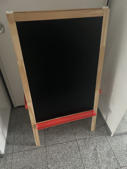 Sztaluga Ikea dwustronna