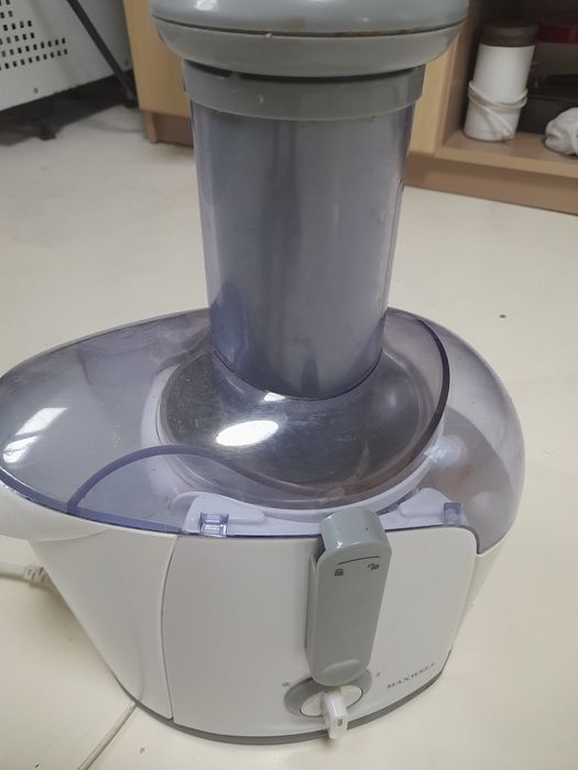 Соковыжималка. Б.у.