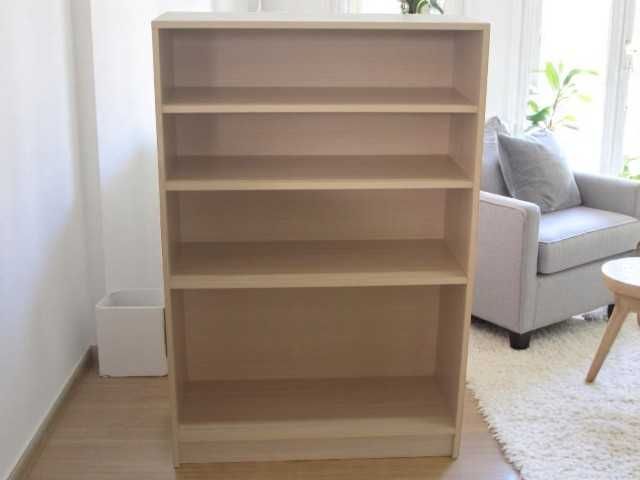 Elemento de Prateleiras | Novo | Já Montado | Entrega Grátis