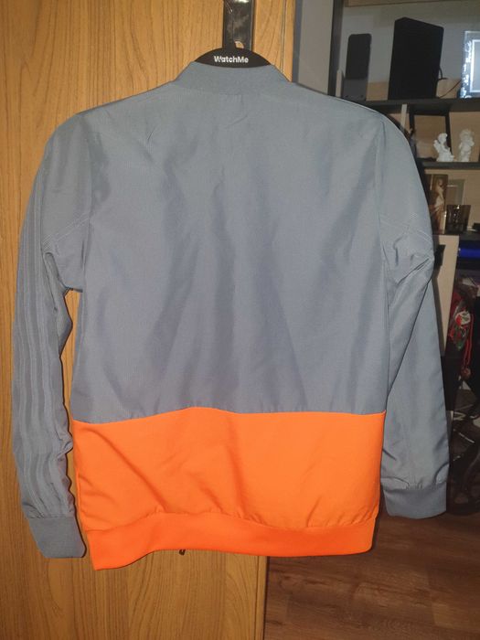 Bluza adidas na wiosne nowa