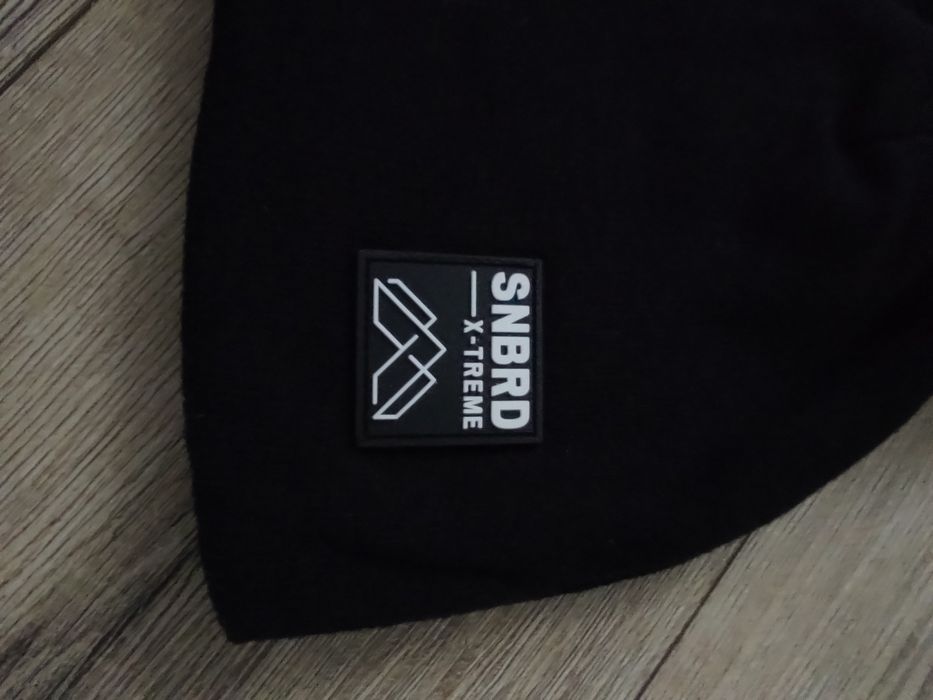 Czapka chłopięca Broel obw. 49 cm