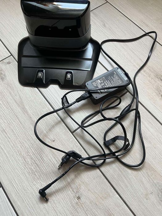 Робот-пилосос Samsung