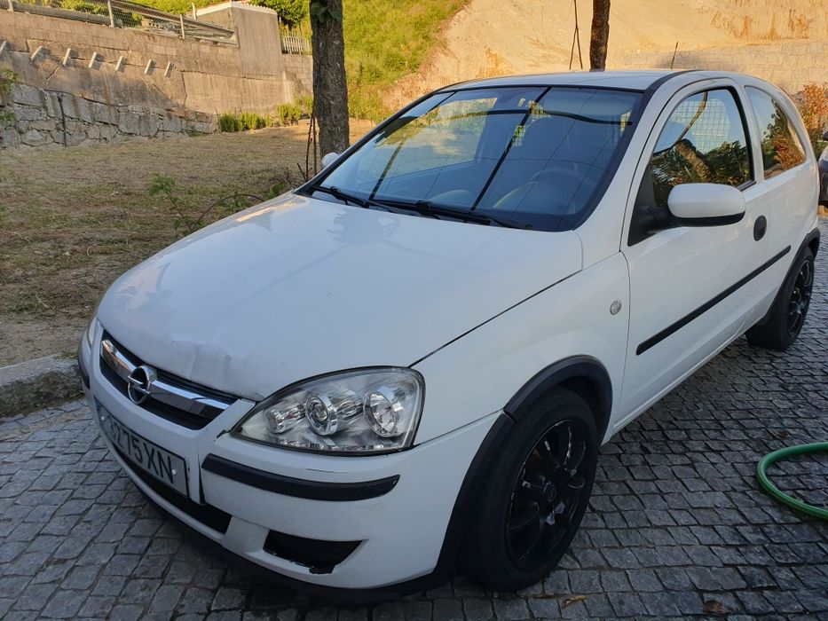 Opel Corsa 1.3 Cdti