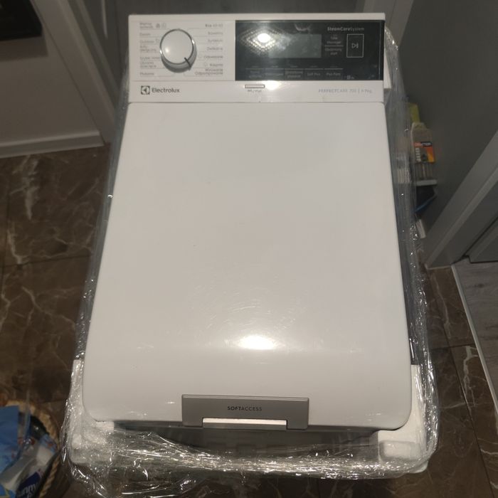 Pralka Elektrolux Na czesci