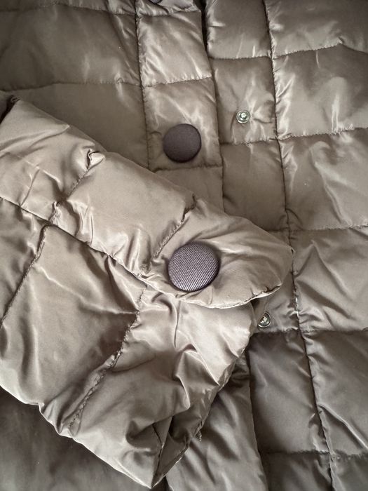 Пуховик,куртка,пальто WEEKEND MAX MARA