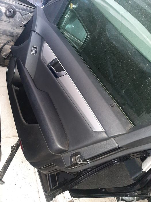 Peças usadas Mercedes W204 de 2012