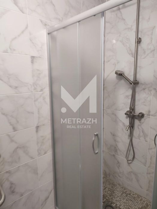 Продаж 1- кімнатной квартири в жк Метро парк загальной площею 42 кв.м. по вул. Кам'янська 125Г