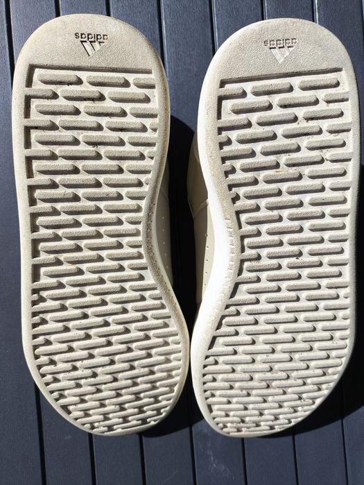 Adidas Park St. Shoes