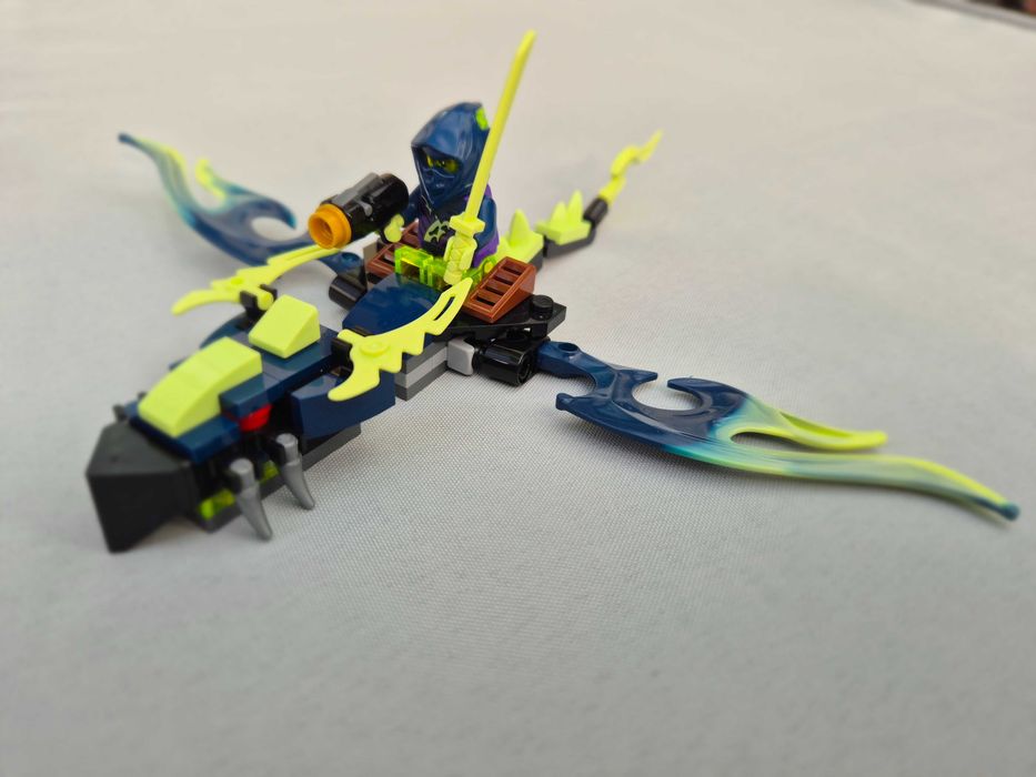 Ronin R.E.X.  #70735