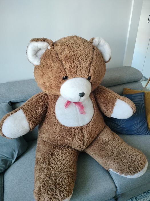 Pluszowy Miś zabawka