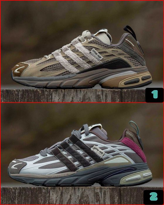 ‼️ СТИЛЬНА НОВИНКА Кросівки Adidas Adistar Cushion / Jellyfish Pharell | Розміри 36 - 45 | Унісекс‼️